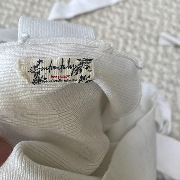 Free People Intimately top - Picture 3 of 3